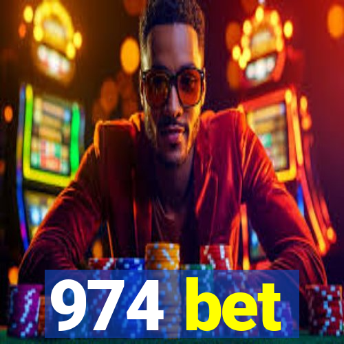 974 bet